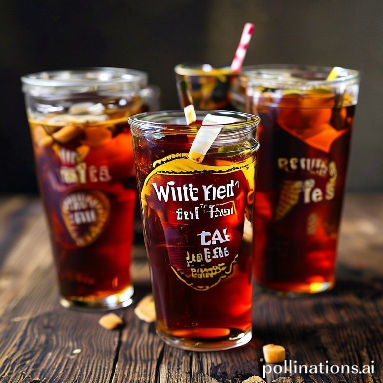 What Happens If You Consume Expired Twisted Teas?